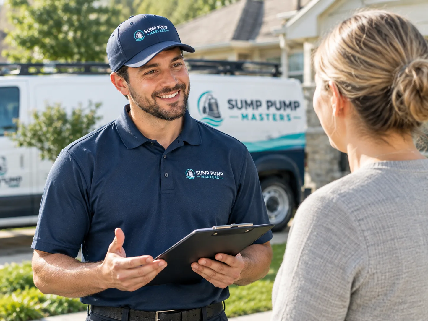 Sump Pump Repair King, WI FAQs